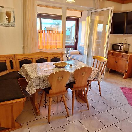 Ferienwohnung Sirch Diedorf  Zewnętrze zdjęcie