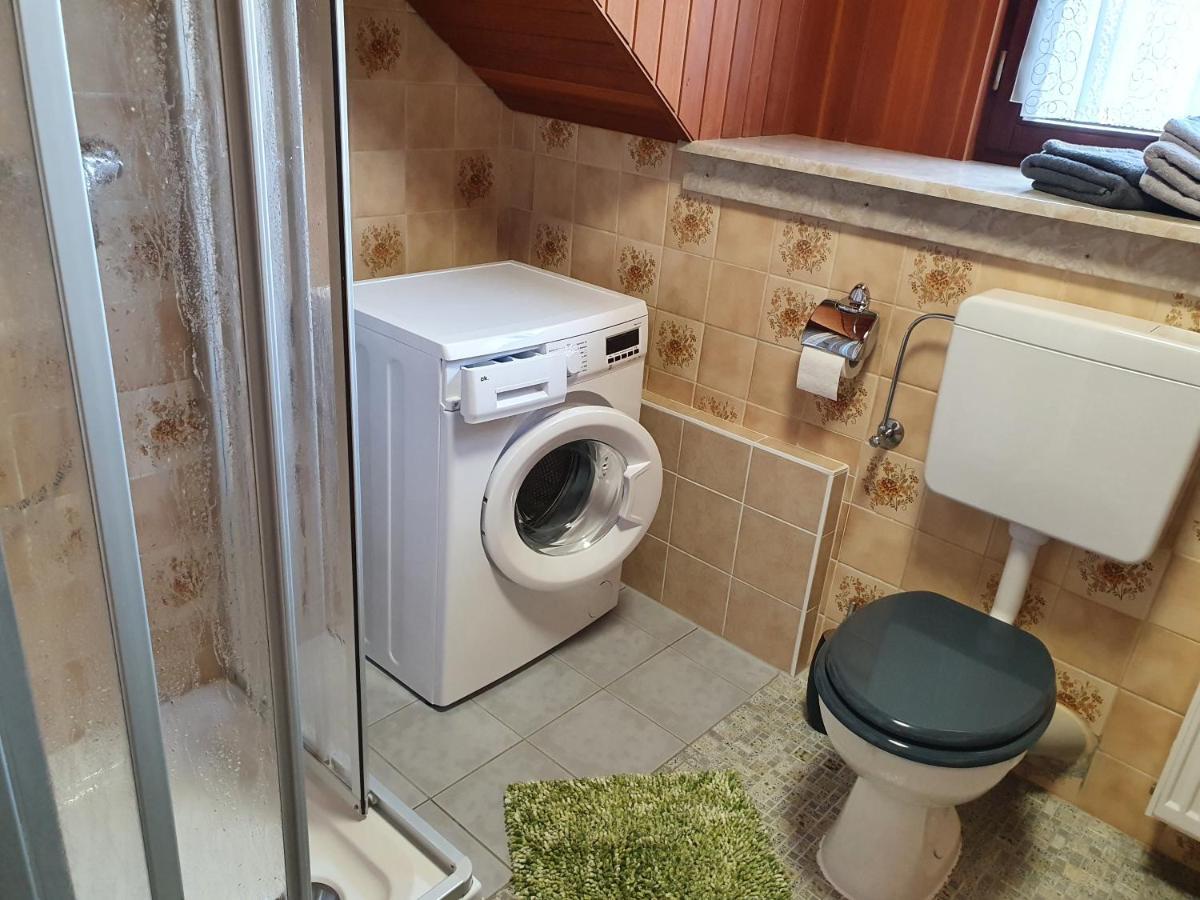 Ferienwohnung Sirch Diedorf  Zewnętrze zdjęcie