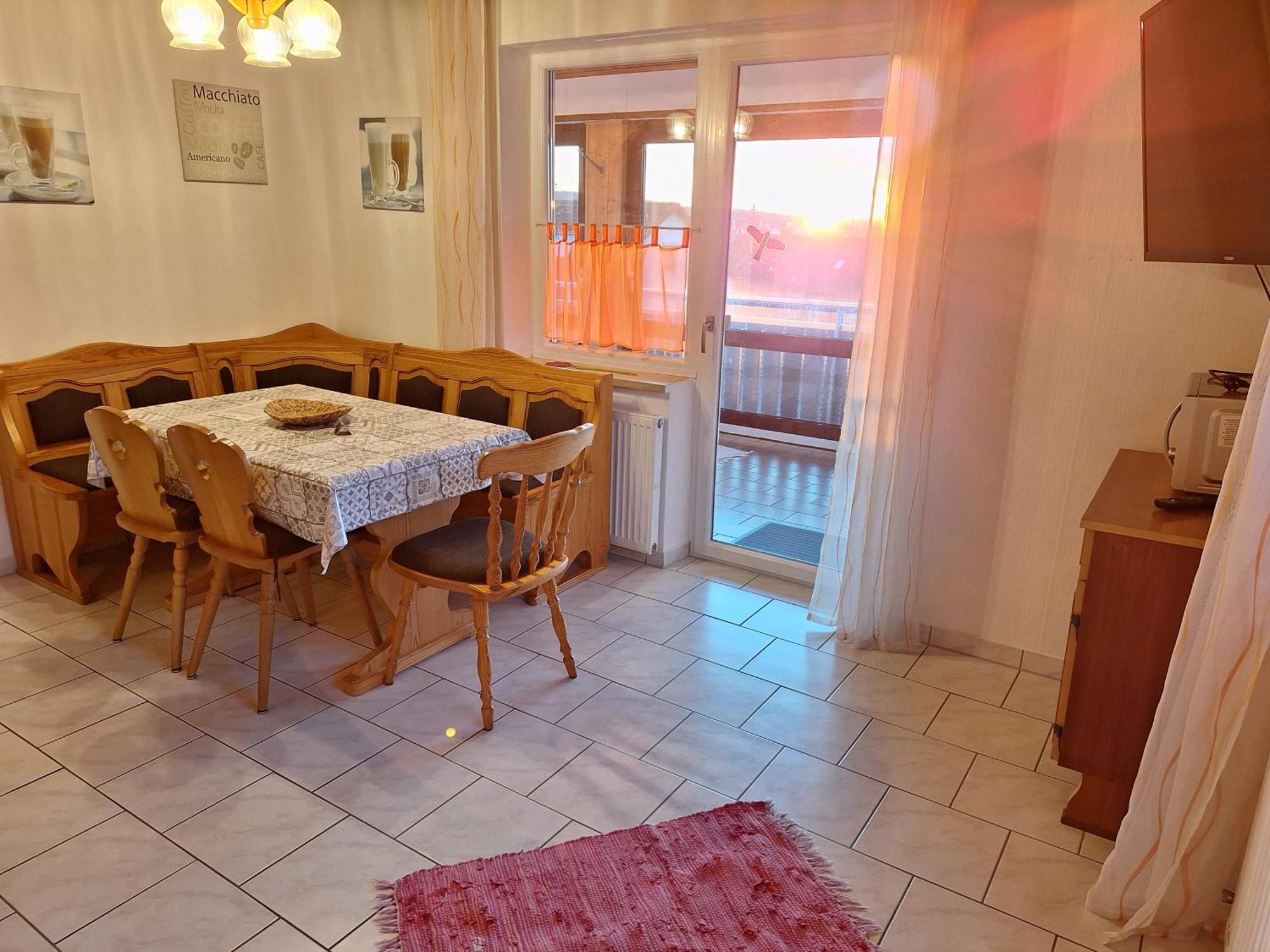 Ferienwohnung Sirch Diedorf  Zewnętrze zdjęcie