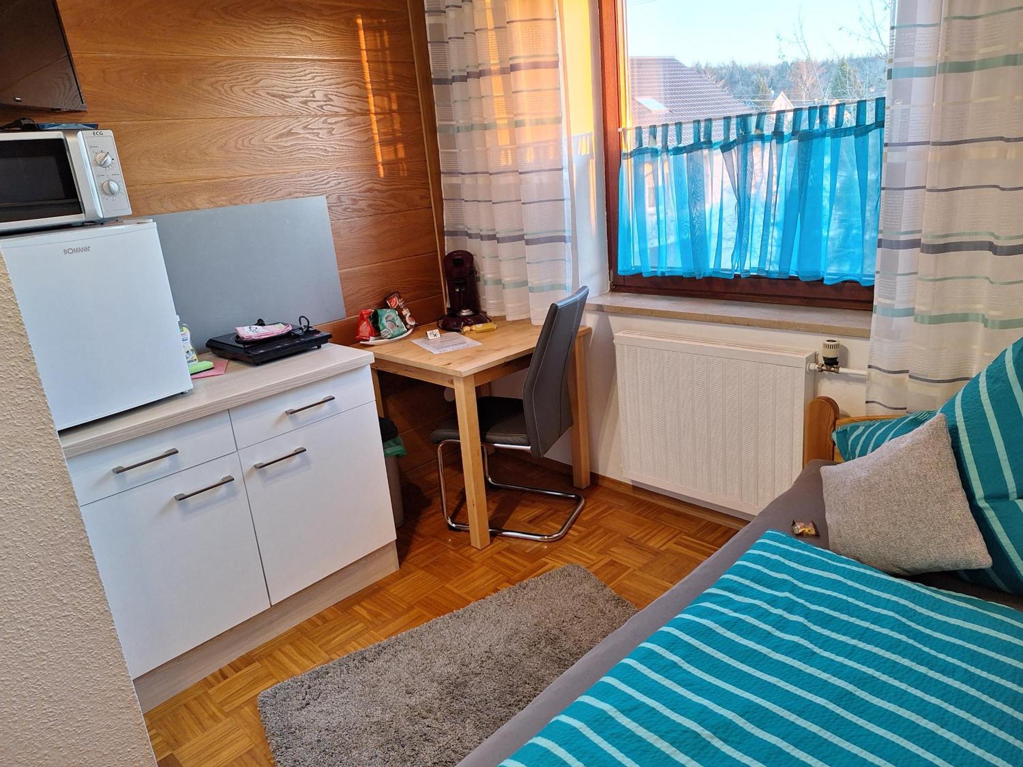 Ferienwohnung Sirch Diedorf  Zewnętrze zdjęcie