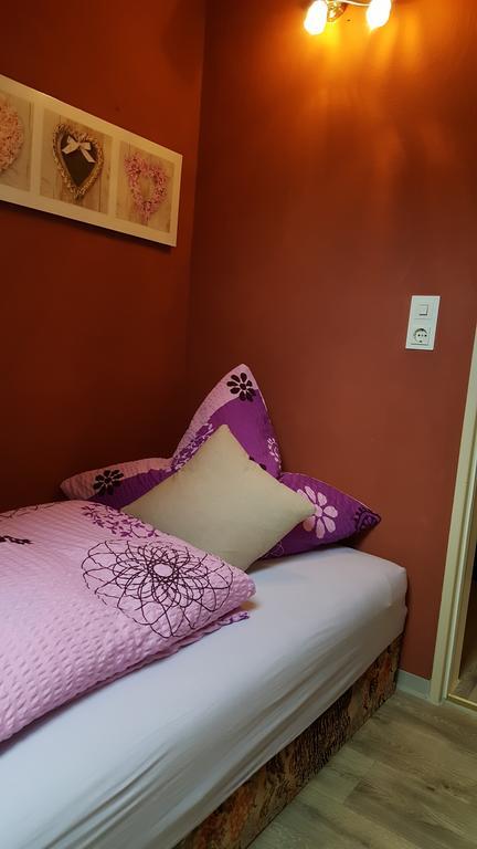 Ferienwohnung Sirch Diedorf  Zewnętrze zdjęcie