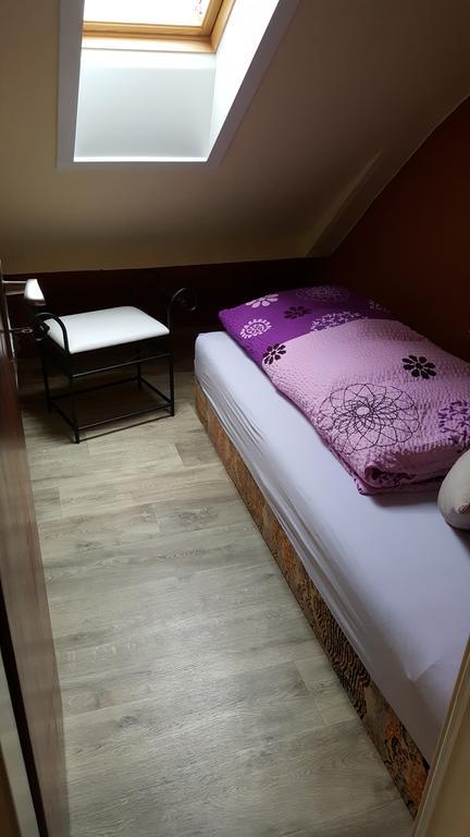 Ferienwohnung Sirch Diedorf  Zewnętrze zdjęcie